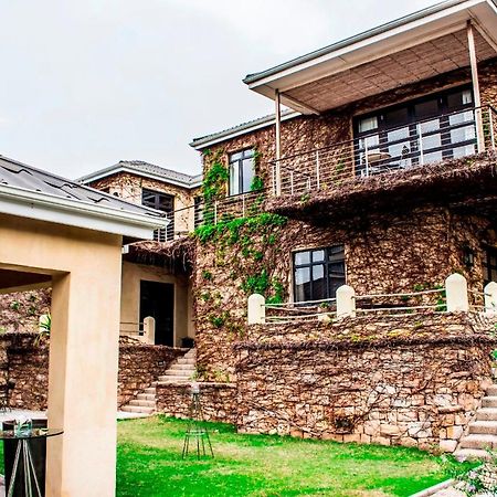 The Windermere Hotel Port Elizabeth Extérieur photo