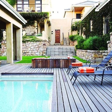 The Windermere Hotel Port Elizabeth Extérieur photo