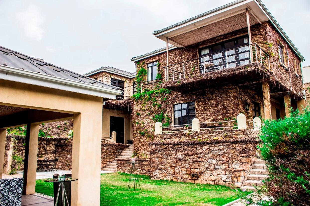 The Windermere Hotel Port Elizabeth Extérieur photo