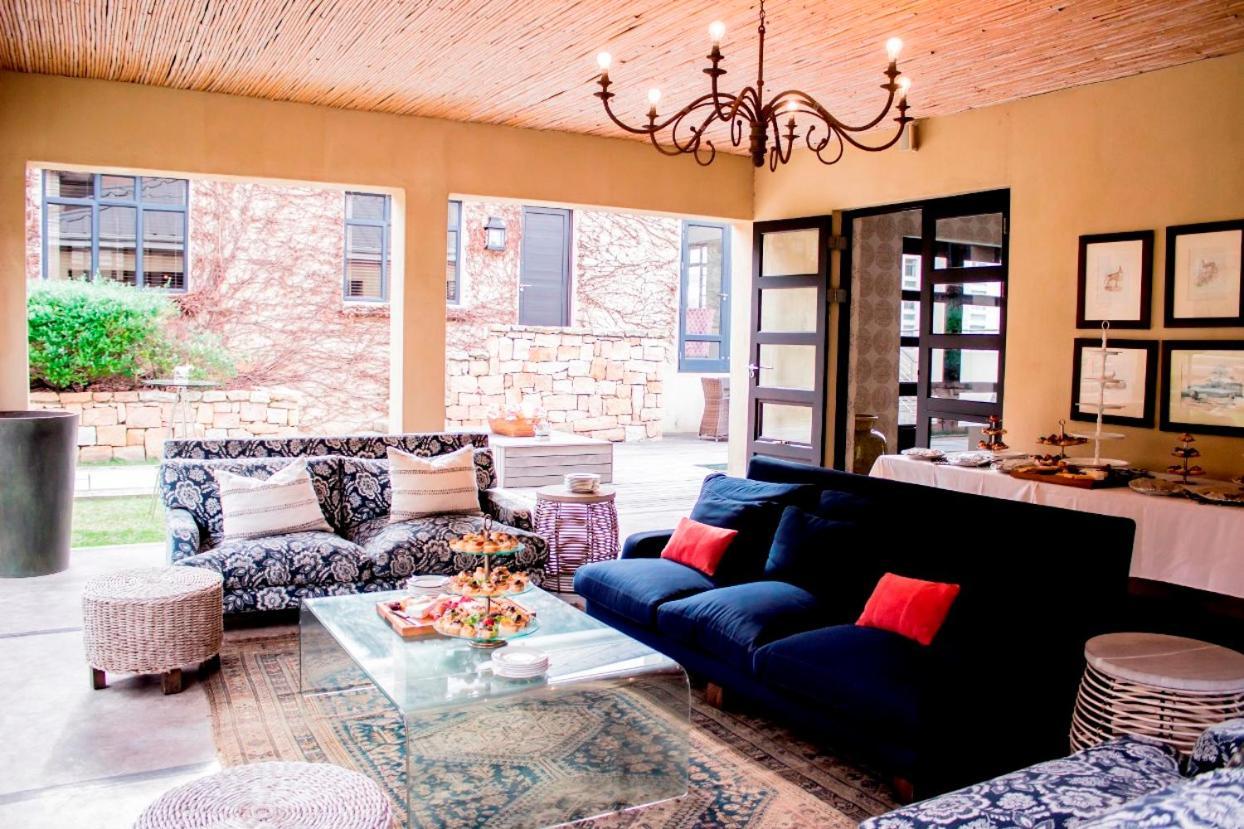 The Windermere Hotel Port Elizabeth Extérieur photo
