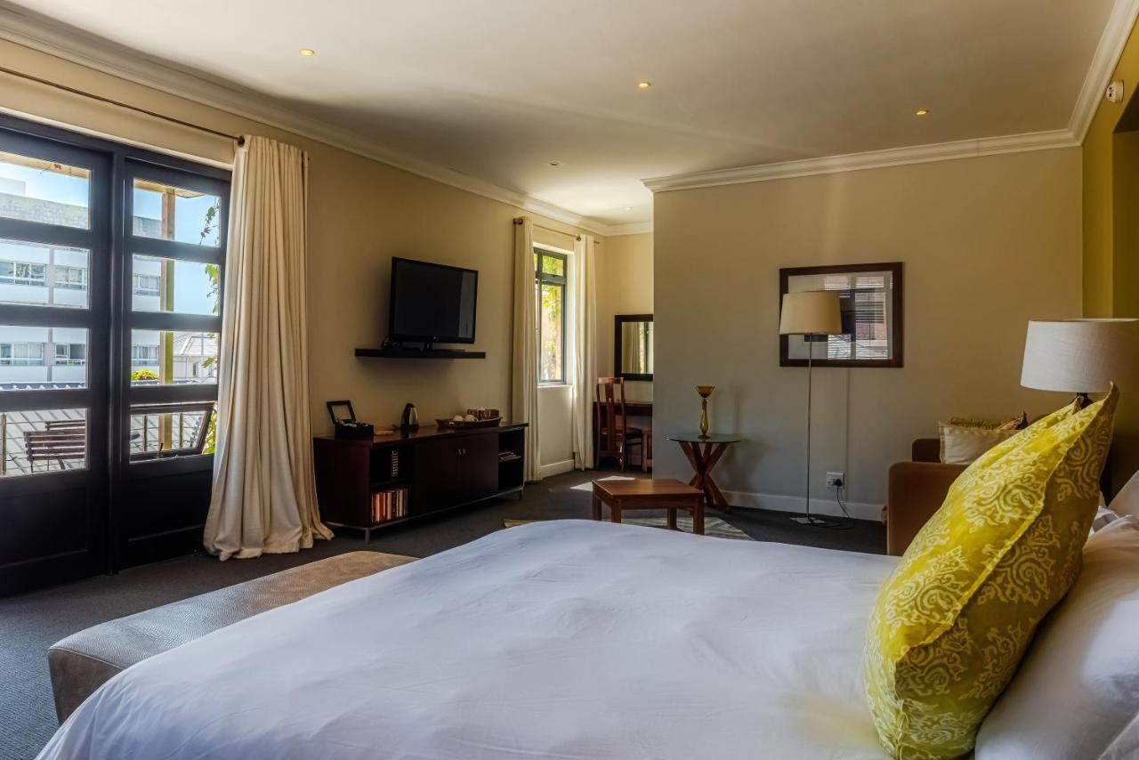 The Windermere Hotel Port Elizabeth Extérieur photo