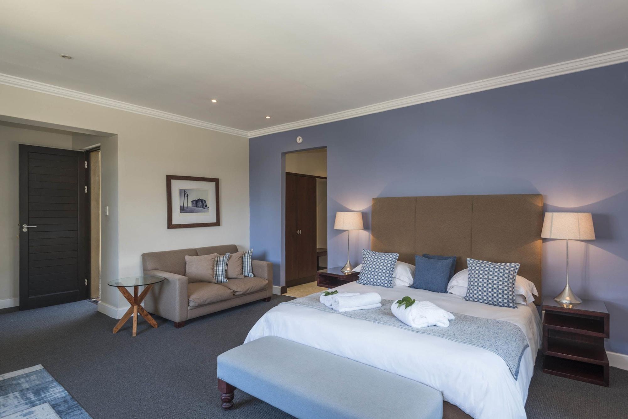 The Windermere Hotel Port Elizabeth Extérieur photo