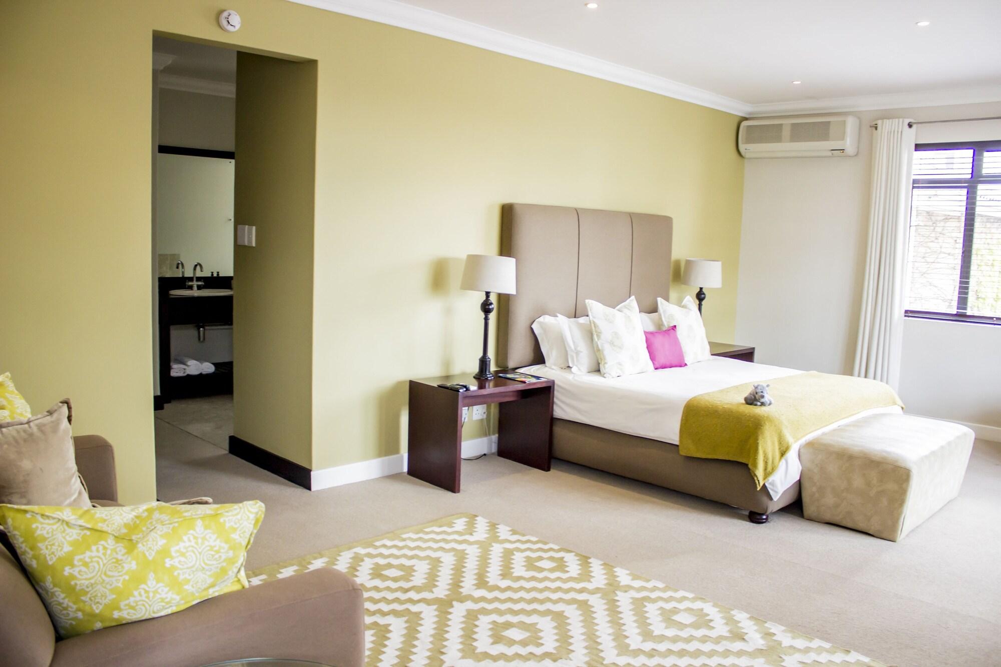The Windermere Hotel Port Elizabeth Extérieur photo