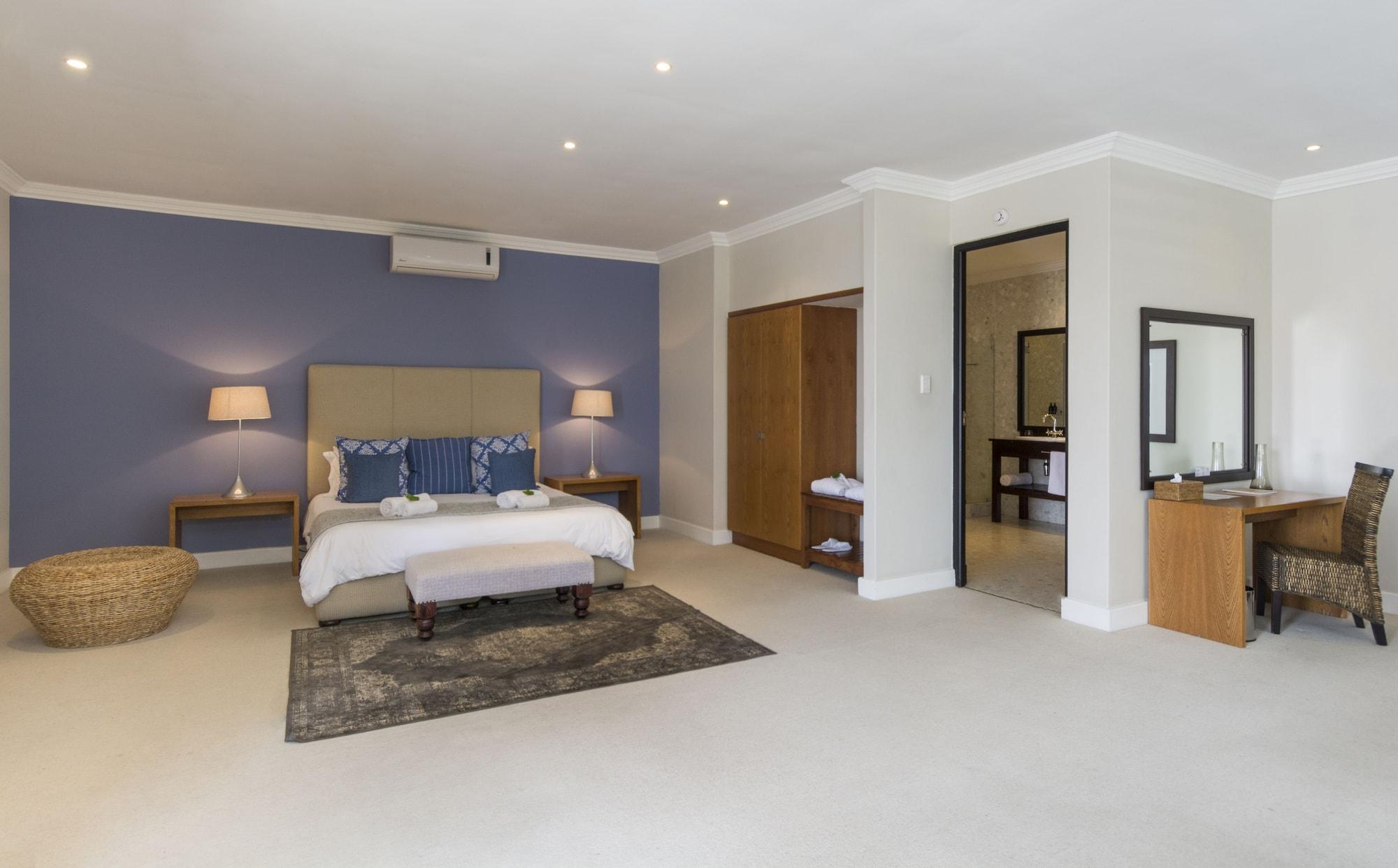 The Windermere Hotel Port Elizabeth Extérieur photo