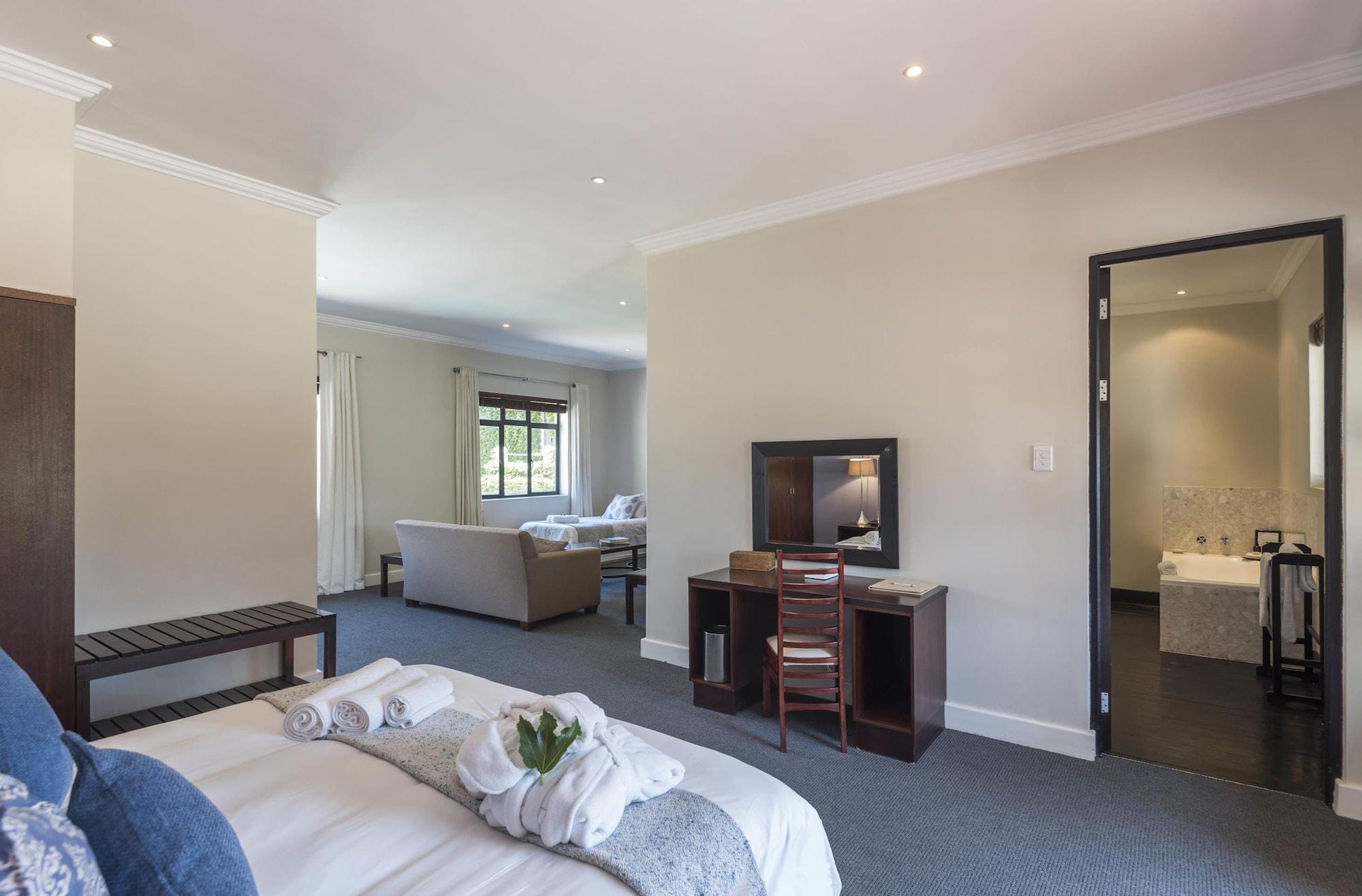The Windermere Hotel Port Elizabeth Extérieur photo