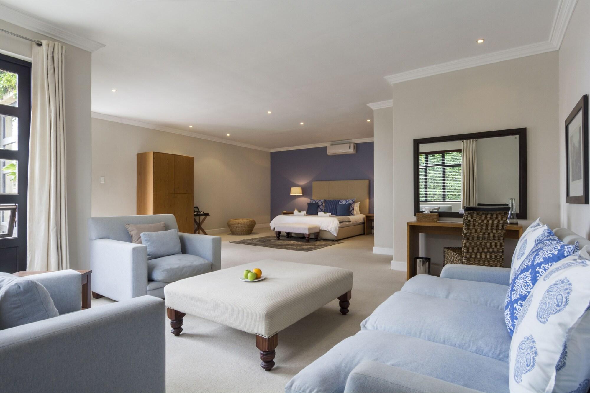 The Windermere Hotel Port Elizabeth Extérieur photo