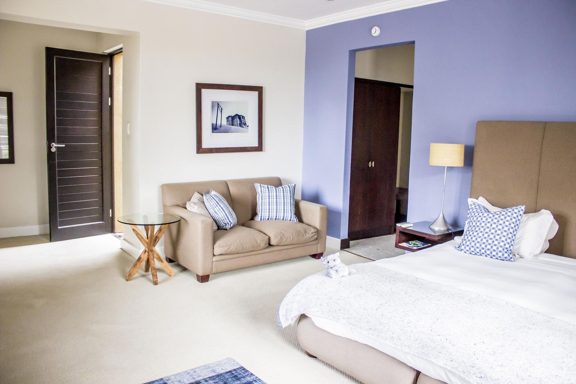 The Windermere Hotel Port Elizabeth Extérieur photo