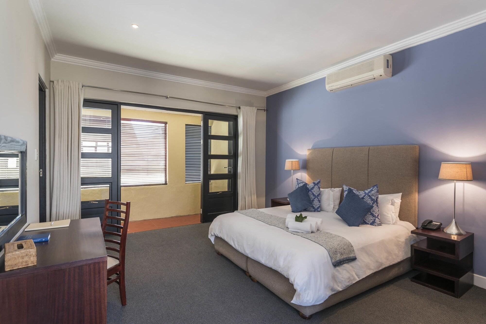 The Windermere Hotel Port Elizabeth Extérieur photo