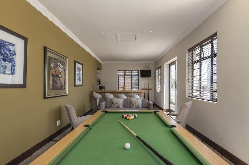 The Windermere Hotel Port Elizabeth Extérieur photo