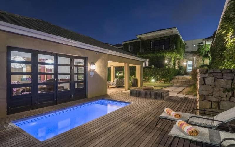 The Windermere Hotel Port Elizabeth Extérieur photo
