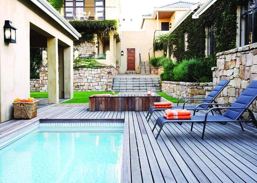The Windermere Hotel Port Elizabeth Extérieur photo