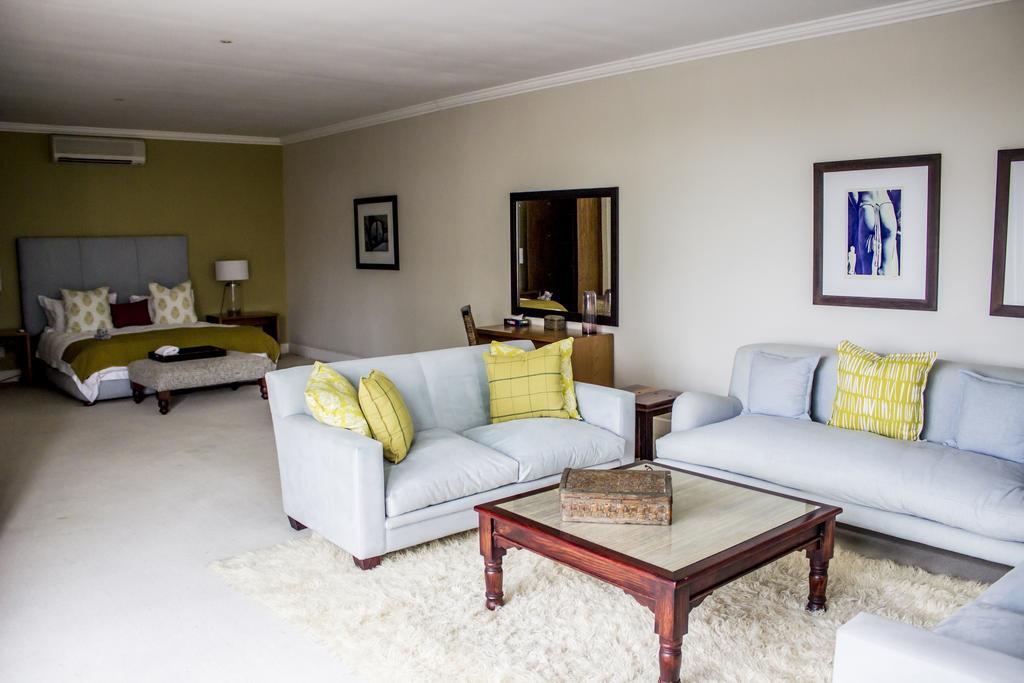 The Windermere Hotel Port Elizabeth Extérieur photo