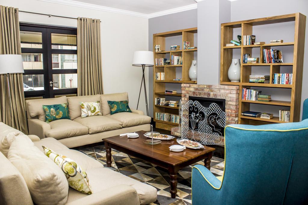 The Windermere Hotel Port Elizabeth Extérieur photo