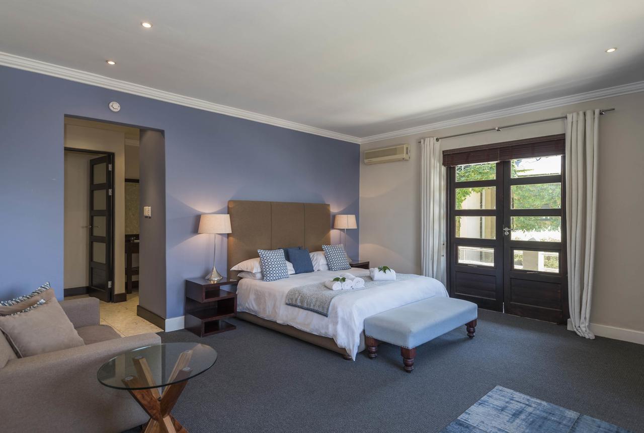 The Windermere Hotel Port Elizabeth Extérieur photo