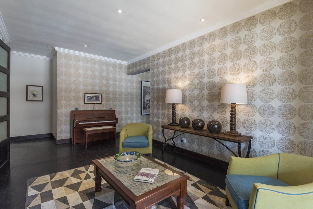 The Windermere Hotel Port Elizabeth Extérieur photo