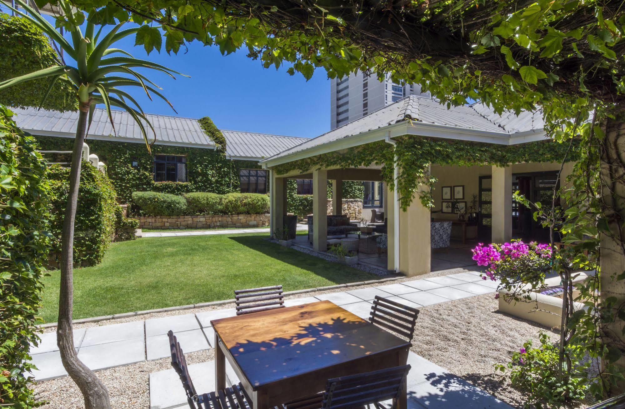 The Windermere Hotel Port Elizabeth Extérieur photo